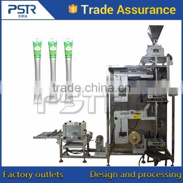 Full Automatic Stick Tea Packing Machine photo-2