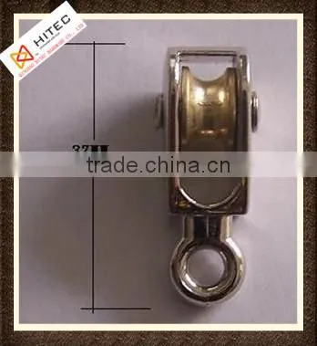 FIX DOUBLE WHEEL PULLEY BLOCK photo-5