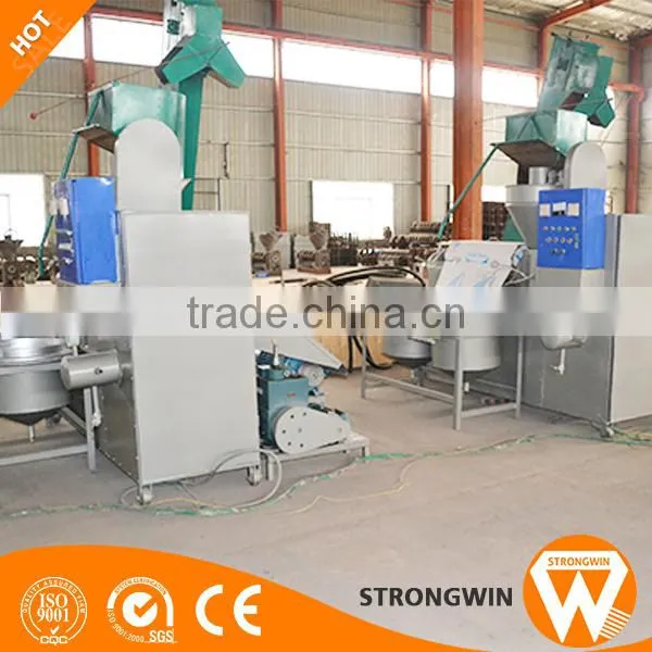 Oil Seed Press photo-5