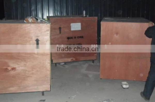 HAIYUAN Puffed Snacks Food Flavor Powder Machine photo-4