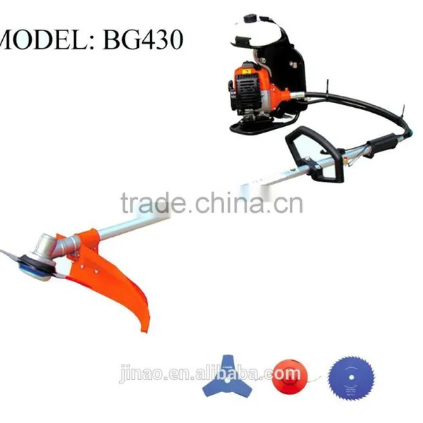CE 2 Stroke Gasoline Engine 1E40F-5 photo-2