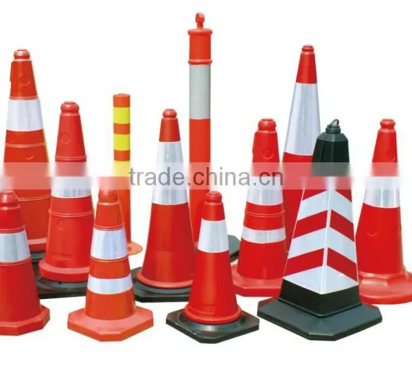SLIM TRAFFIC CONE, Road Safety