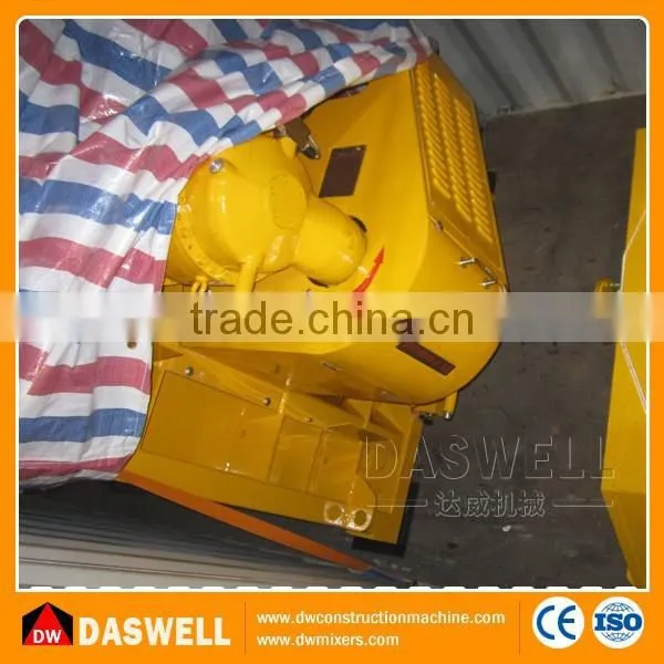 Heavy Duty Multi Function Concrete Mixer Machine photo-3