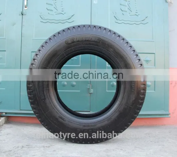 Wholesale DOT "MK" for USA Market Low Price Good Quality Bias Truck Trailer Tyre 11x22.5 1000x20 11-22.5 1000-20 photo-4