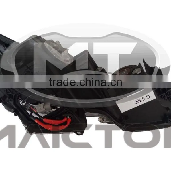 High Quality New Hid Car Head Lamp for Toyota Lexus GS300 photo-4