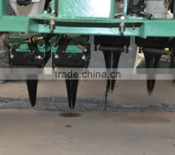 Hot Sale Transplanting Machine photo-6