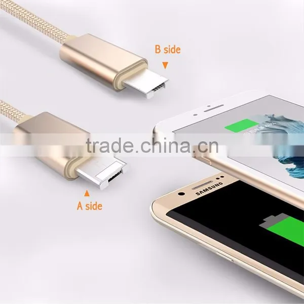 Hot Wholesale USB Cable for Charging and Data Sync photo-3