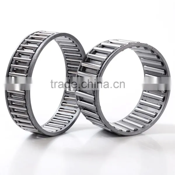 Free Sample China Wholesale Needle Roller Bearing F0810 photo-4