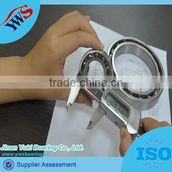 SS6006 SS6007 SS6008 Stainless Steel Deep Groove Ball Bearing photo-3