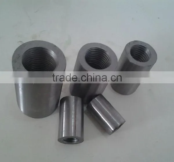 High Precision High Quality Stainless Steel Sleeve photo-3