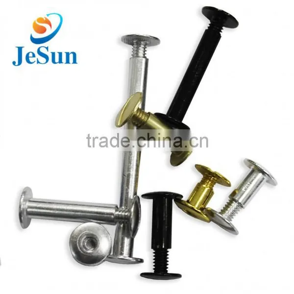 Stainless Steel Blind Screws,blind Bolt photo-4