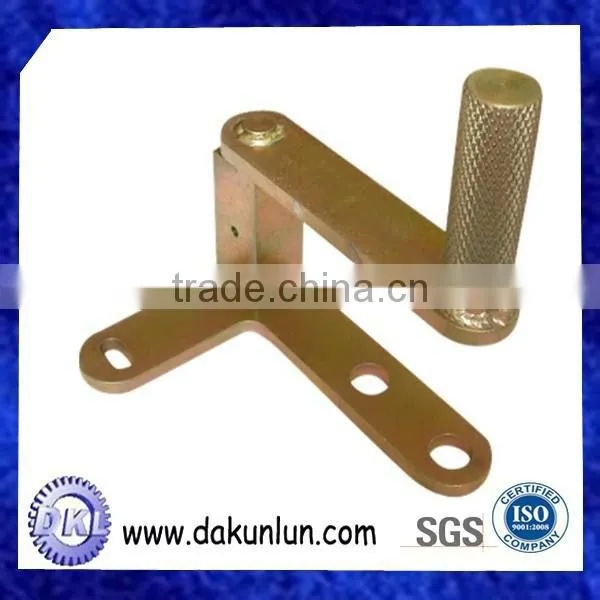 Stamping Parts,Decorative Furniture Hardware photo-3