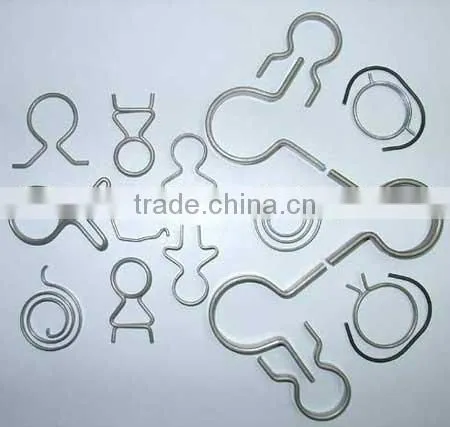 Metal Hook, Snap Hook, Pegboard Hook, Jig Hook photo-3