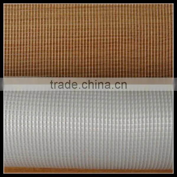 4*4mm 5*5mm Mesh Size Fiberglass Mesh for Sale / Fiberglass Mesh Price photo-4