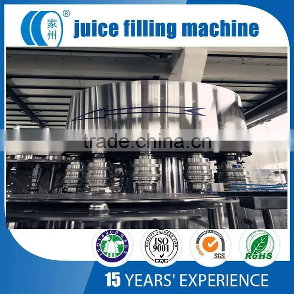 Hot Sales Orange Juice Production Line Price photo-4