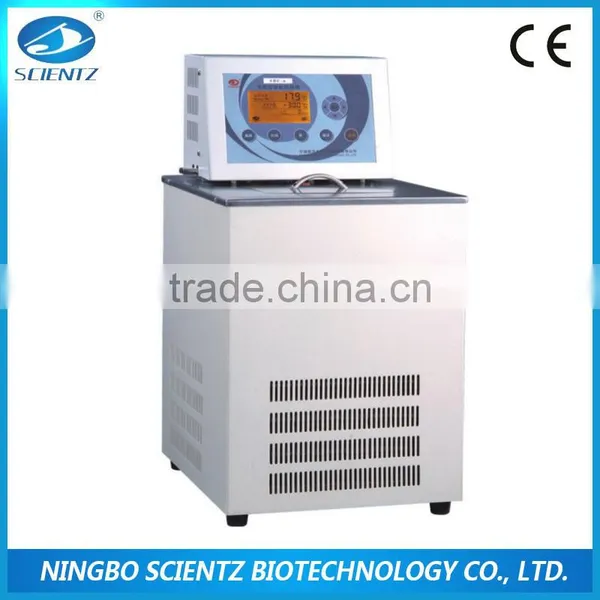 High-Precision Thermostatic Water Bath photo-6