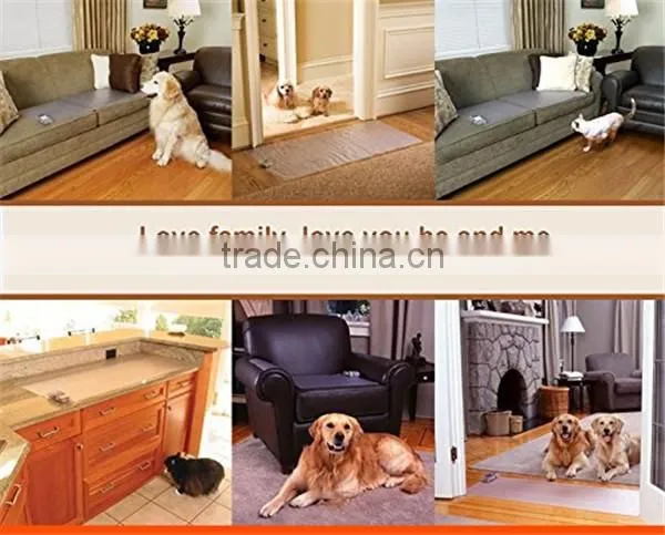 New Indoor Pet/Dog Electric Shock Training Equipment Pads photo-6