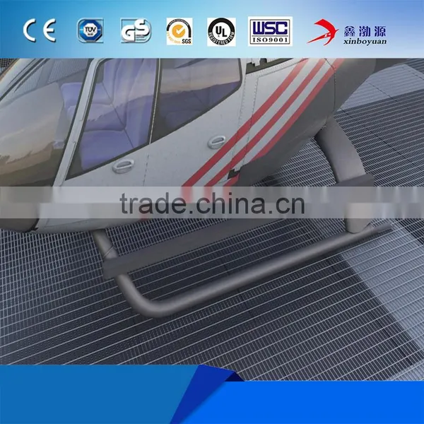 Bar Grating/Expanded Metal Mesh/Walkway Grating photo-6