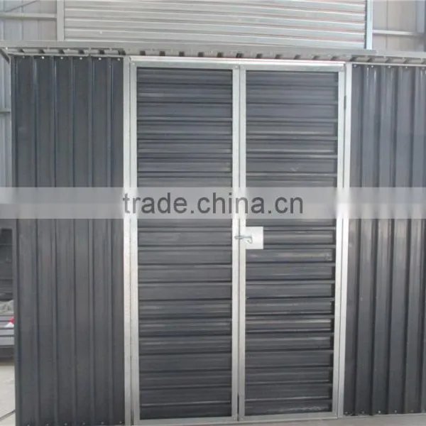 Cheap Metal Garden Storage Sheds photo-6