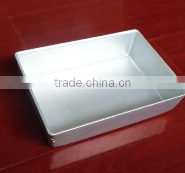 ALUMINUM ICE CUBE TRAY photo-5
