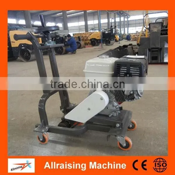 Portable HONDA Gasoline Engine Concrete Road Grooving Machine photo-5