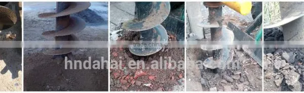 Crawler Tractors Made in China photo-4