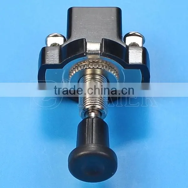 ASW-05 SPST 2P 10A 12VDC Push Pull Switch photo-3