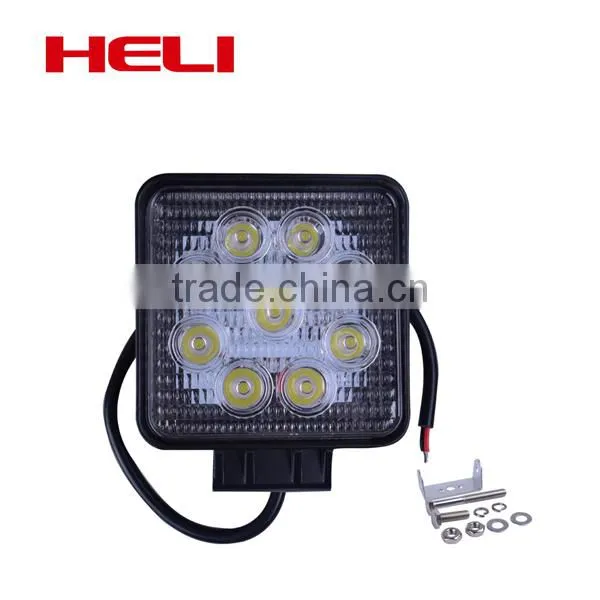 Forklift Spare Parts HELI Forklift Head Lamp Led photo-3