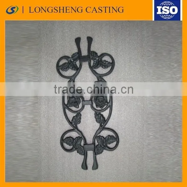 Customzied Different Styles Decoration Aluminum Metal Craft for Home and Church