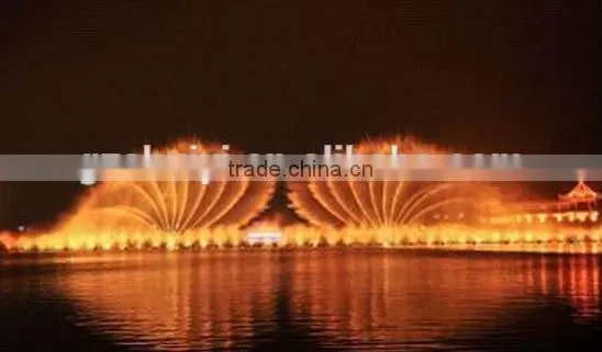 Outdoor Fountain With Led Light photo-2