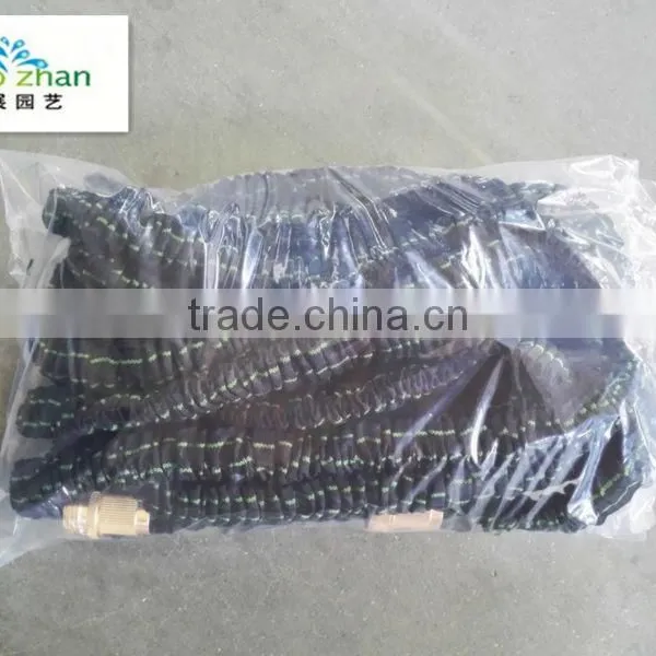 25 50 75 100 FT Expandable Shirinking Flexible Garden Collapcible Hose photo-4