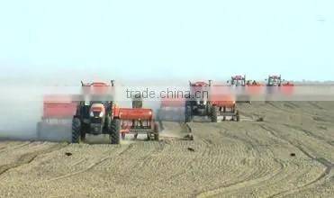 36 Row Direct Drill Disc Seeder photo-6