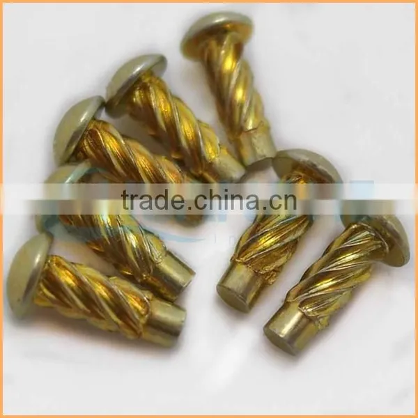 Factory Supply Best Price China Solid Rivet photo-4