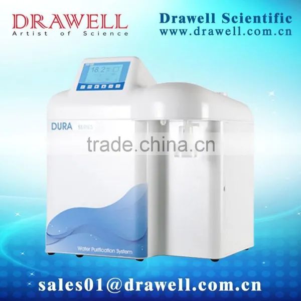 Water Filtration Systems