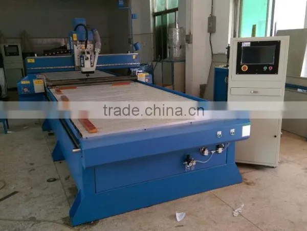 CNC Woodworking Center photo-4