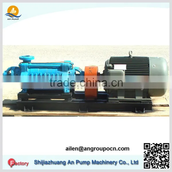 High Pressure Centrifugal Filling LPG Water Pump photo-3