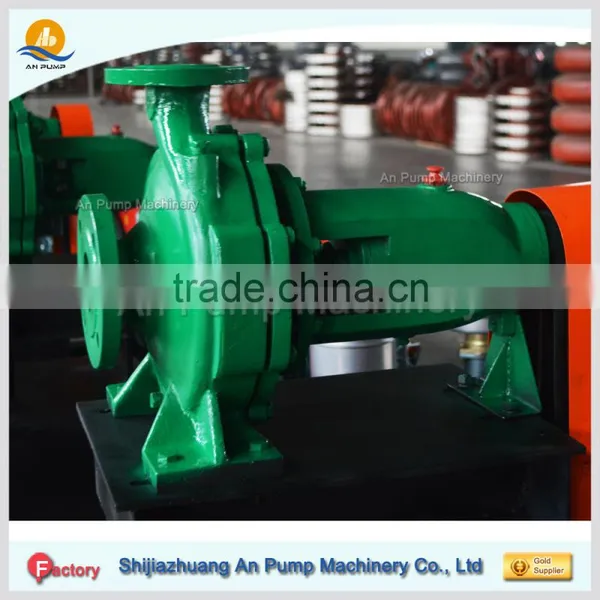 Diesel Engine Fuel Feed Pump photo-3