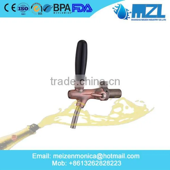 Beer Tap, Beer Faucet for Beer Tower,beer Dispenser Hot Saled in Canada photo-3