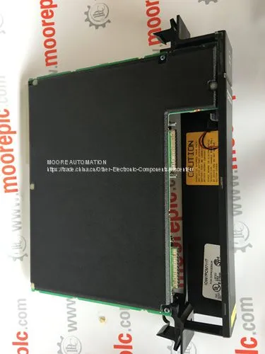 FACTORY SEAL GE Fanuc IC697BEM731 IC697BEM731 photo-3
