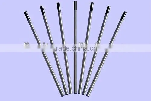 10% Lanthanm Wolfram Eletrode for Stainless Steel Welding photo-2