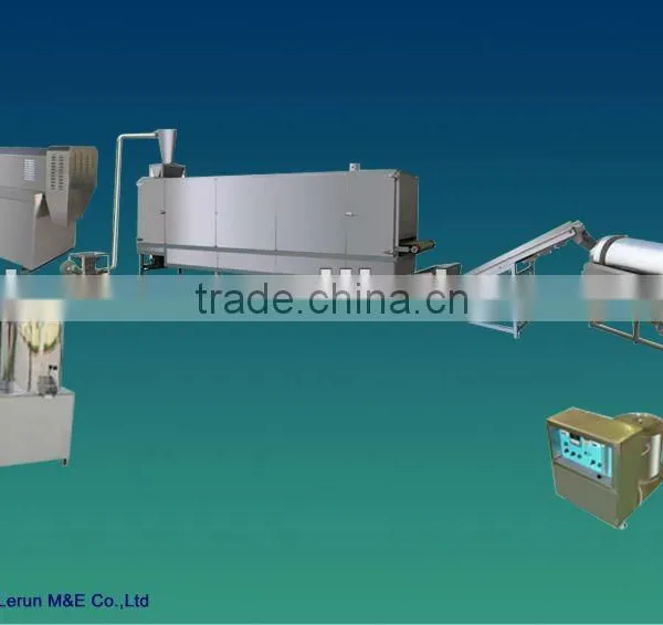 Rat Feed production machinery
