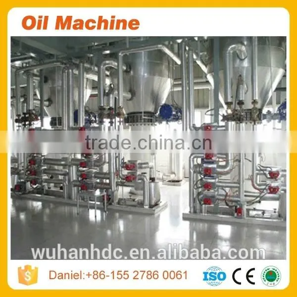 Automatic Castor Seeds Oil Production Machine Castor Oil Seeds Pressing Machine Castor Oil Machinery photo-4