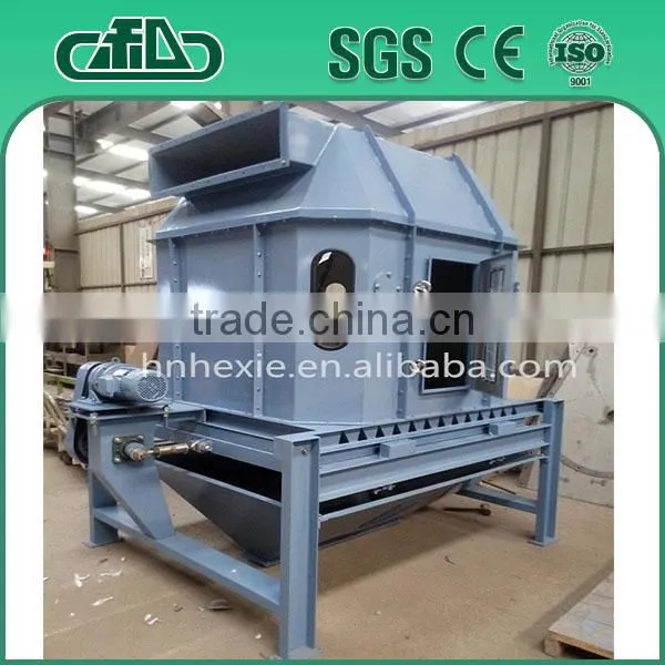 High Efficiency Goat Feed Conditioner Pellet Conditioning Machine photo-2