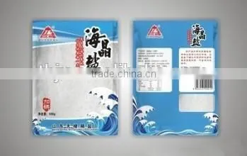 Automatic Salt Packaging Machine Filling Sealing Machine photo-5