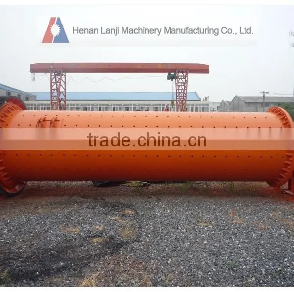Good Quality Cement Mill Machine With Nice Price Direct on Selling photo-5