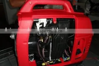 Sine Wave Inverter Generator photo-3