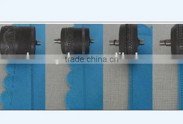 2015 Sale Manual Non Woven Bag Cutting and Sewing Machine photo-4