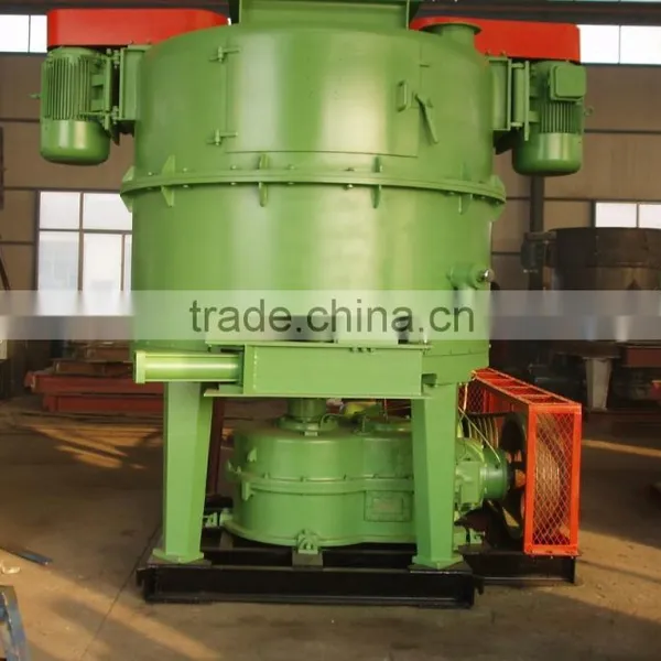 S114 Green Sand Mixer photo-2