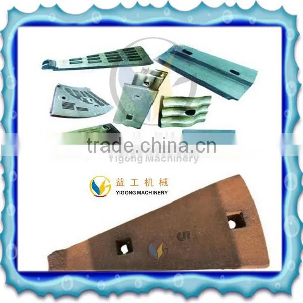 High Manganese Low Price Jaw Crusher Plate Mob 008615290435825 photo-5
