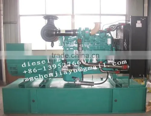 Safety of Diesel Generator photo-5